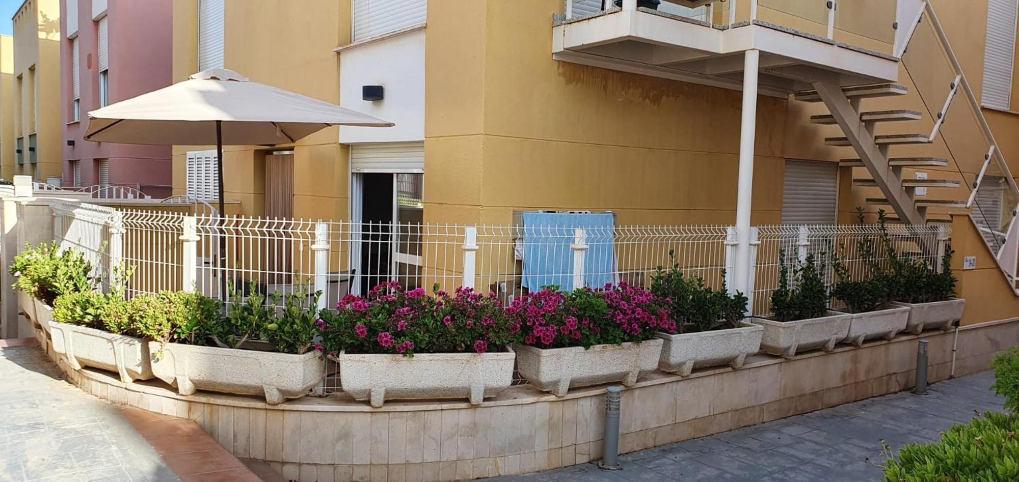 Vera Albacora Exterior photo