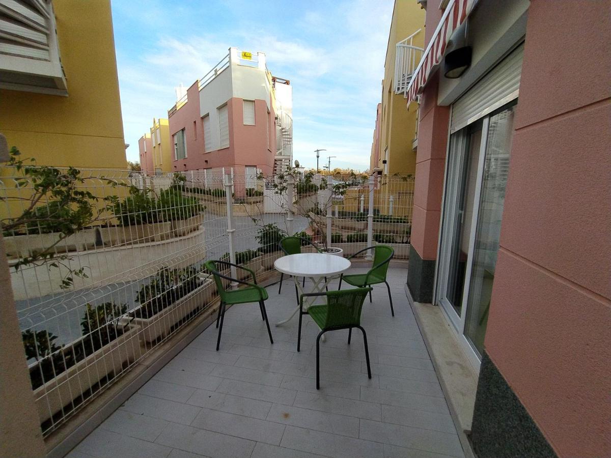 Vera Albacora Exterior photo